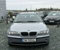 Серый БМВ 3 Серия, объемом двигателя 3 л и пробегом 209 тыс. км за 1600 $, фото 1 на Automoto.ua