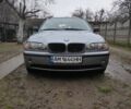 Сірий БМВ 3 Серія, об'ємом двигуна 1.8 л та пробігом 250 тис. км за 6200 $, фото 1 на Automoto.ua