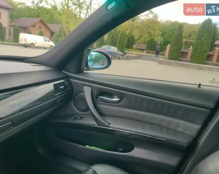 Серый БМВ 3 Серия, объемом двигателя 3 л и пробегом 264 тыс. км за 13999 $, фото 26 на Automoto.ua