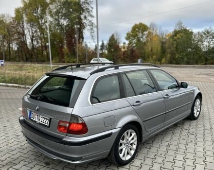 БМВ 3 Серия 2005 в Рокитное на Automoto.ua Серый БМВ 3 Серия, объемом двигателя 2 л и пробегом 390 тыс. км за 2900 $, фото 5 на Automoto.ua