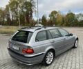 БМВ 3 Серия 2005 в Рокитное на Automoto.ua Серый БМВ 3 Серия, объемом двигателя 2 л и пробегом 390 тыс. км за 2900 $, фото 5 на Automoto.ua