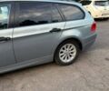 Серый БМВ 3 Серия, объемом двигателя 2 л и пробегом 263 тыс. км за 6500 $, фото 14 на Automoto.ua
