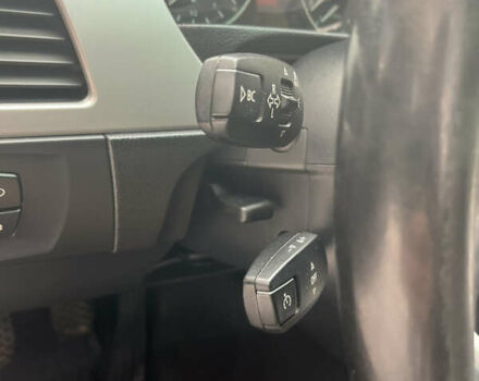 Сірий БМВ 3 Серія, об'ємом двигуна 2 л та пробігом 297 тис. км за 5499 $, фото 13 на Automoto.ua