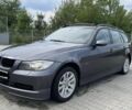 Сірий БМВ 3 Серія, об'ємом двигуна 2 л та пробігом 449 тис. км за 2913 $, фото 5 на Automoto.ua
