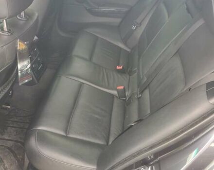 Серый БМВ 3 Серия, объемом двигателя 3 л и пробегом 264 тыс. км за 13999 $, фото 13 на Automoto.ua