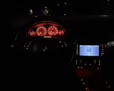 Серый БМВ 3 Серия, объемом двигателя 1.8 л и пробегом 254 тыс. км за 5850 $, фото 15 на Automoto.ua