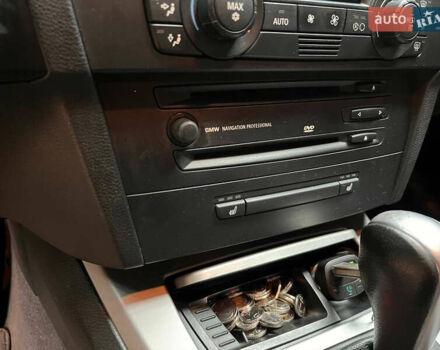 Серый БМВ 3 Серия, объемом двигателя 3 л и пробегом 320 тыс. км за 8950 $, фото 4 на Automoto.ua