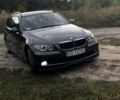 Серый БМВ 3 Серия, объемом двигателя 2 л и пробегом 400 тыс. км за 3500 $, фото 6 на Automoto.ua