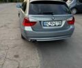 Серый БМВ 3 Серия, объемом двигателя 2 л и пробегом 263 тыс. км за 6500 $, фото 13 на Automoto.ua