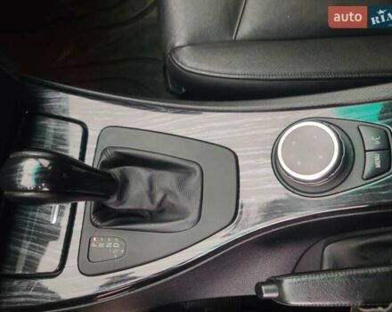 Серый БМВ 3 Серия, объемом двигателя 3 л и пробегом 264 тыс. км за 13999 $, фото 48 на Automoto.ua