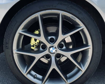 Серый БМВ 3 Серия, объемом двигателя 1.8 л и пробегом 252 тыс. км за 7100 $, фото 8 на Automoto.ua