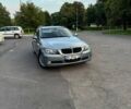 Серый БМВ 3 Серия, объемом двигателя 2 л и пробегом 263 тыс. км за 6500 $, фото 1 на Automoto.ua
