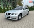 Серый БМВ 3 Серия, объемом двигателя 2 л и пробегом 265 тыс. км за 7200 $, фото 11 на Automoto.ua
