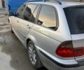 БМВ 3 Серия 2005 в Ивано-Франковске на Automoto.ua Серый БМВ 3 Серия, объемом двигателя 1.8 л и пробегом 340 тыс. км за 5000 $, фото 2 на Automoto.ua