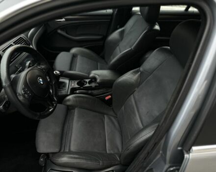 БМВ 3 Серия 2005 в Рокитное на Automoto.ua Серый БМВ 3 Серия, объемом двигателя 2 л и пробегом 390 тыс. км за 2900 $, фото 12 на Automoto.ua