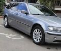 Серый БМВ 3 Серия, объемом двигателя 2 л и пробегом 205 тыс. км за 5700 $, фото 34 на Automoto.ua