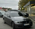 Серый БМВ 3 Серия, объемом двигателя 2 л и пробегом 275 тыс. км за 7300 $, фото 1 на Automoto.ua