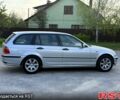 Серый БМВ 3 Серия, объемом двигателя 20 л и пробегом 272 тыс. км за 4500 $, фото 1 на Automoto.ua
