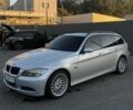 Сірий БМВ 3 Серія, об'ємом двигуна 2 л та пробігом 200 тис. км за 4588 $, фото 1 на Automoto.ua