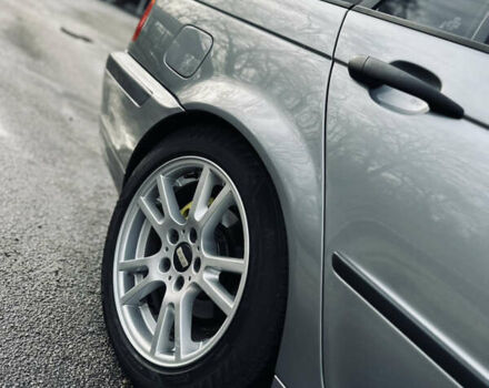 Серый БМВ 3 Серия, объемом двигателя 1.8 л и пробегом 254 тыс. км за 5850 $, фото 10 на Automoto.ua