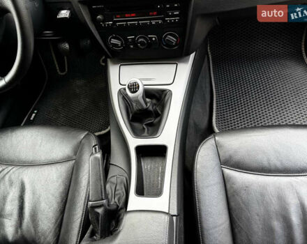 Серый БМВ 3 Серия, объемом двигателя 2 л и пробегом 303 тыс. км за 6700 $, фото 13 на Automoto.ua