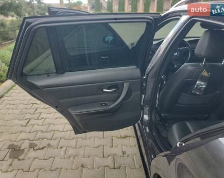 Серый БМВ 3 Серия, объемом двигателя 3 л и пробегом 264 тыс. км за 13999 $, фото 20 на Automoto.ua