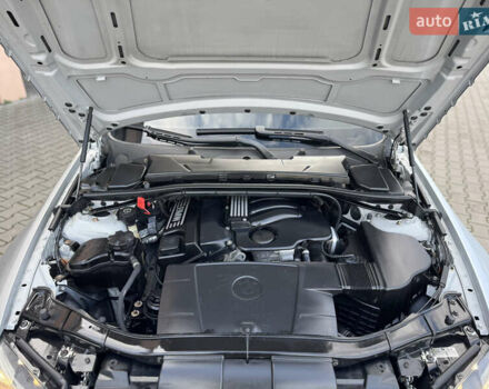 Серый БМВ 3 Серия, объемом двигателя 2 л и пробегом 266 тыс. км за 7100 $, фото 50 на Automoto.ua