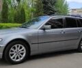 Серый БМВ 3 Серия, объемом двигателя 2 л и пробегом 205 тыс. км за 5700 $, фото 35 на Automoto.ua