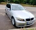 Серый БМВ 3 Серия, объемом двигателя 2 л и пробегом 309 тыс. км за 6000 $, фото 1 на Automoto.ua