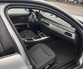 Серый БМВ 3 Серия, объемом двигателя 2 л и пробегом 275 тыс. км за 5500 $, фото 6 на Automoto.ua