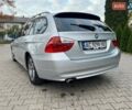 Серый БМВ 3 Серия, объемом двигателя 2 л и пробегом 265 тыс. км за 7200 $, фото 4 на Automoto.ua