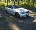 Сірий БМВ 3 Серія, об'ємом двигуна 2 л та пробігом 408 тис. км за 6750 $, фото 1 на Automoto.ua