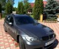 Сірий БМВ 3 Серія, об'ємом двигуна 2 л та пробігом 250 тис. км за 5700 $, фото 1 на Automoto.ua