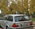 Сірий БМВ 3 Серія, об'ємом двигуна 2 л та пробігом 350 тис. км за 3150 $, фото 7 на Automoto.ua