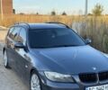 Серый БМВ 3 Серия, объемом двигателя 2 л и пробегом 383 тыс. км за 5699 $, фото 2 на Automoto.ua