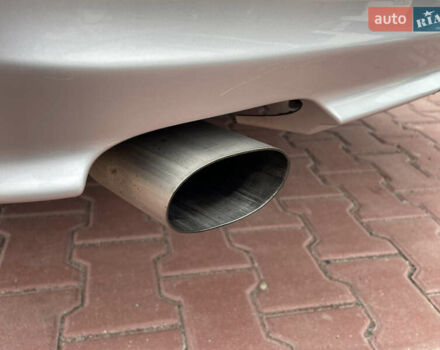 Серый БМВ 3 Серия, объемом двигателя 2 л и пробегом 298 тыс. км за 5700 $, фото 15 на Automoto.ua