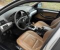 Серый БМВ 3 Серия, объемом двигателя 2 л и пробегом 300 тыс. км за 2850 $, фото 7 на Automoto.ua