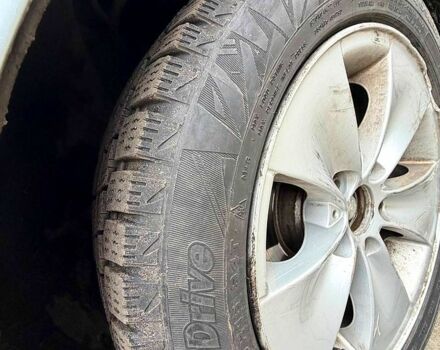 Сірий БМВ 3 Серія, об'ємом двигуна 2 л та пробігом 280 тис. км за 2250 $, фото 11 на Automoto.ua