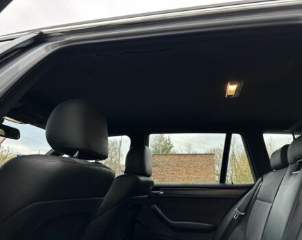 БМВ 3 Серия 2005 в Рокитное на Automoto.ua Серый БМВ 3 Серия, объемом двигателя 2 л и пробегом 390 тыс. км за 2900 $, фото 14 на Automoto.ua