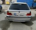 БМВ 3 Серия 2005 в Ивано-Франковске на Automoto.ua Серый БМВ 3 Серия, объемом двигателя 1.8 л и пробегом 340 тыс. км за 5000 $, фото 3 на Automoto.ua