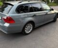 Серый БМВ 3 Серия, объемом двигателя 2 л и пробегом 263 тыс. км за 6500 $, фото 16 на Automoto.ua
