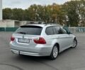 Серый БМВ 3 Серия, объемом двигателя 2 л и пробегом 288 тыс. км за 6450 $, фото 3 на Automoto.ua