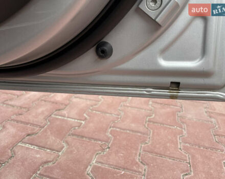 Сірий БМВ 3 Серія, об'ємом двигуна 2 л та пробігом 299 тис. км за 5299 $, фото 8 на Automoto.ua