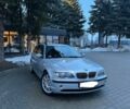 Серый БМВ 3 Серия, объемом двигателя 2 л и пробегом 278 тыс. км за 2100 $, фото 1 на Automoto.ua