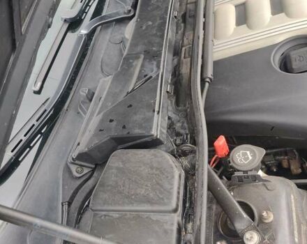 Серый БМВ 3 Серия, объемом двигателя 3 л и пробегом 264 тыс. км за 13999 $, фото 41 на Automoto.ua