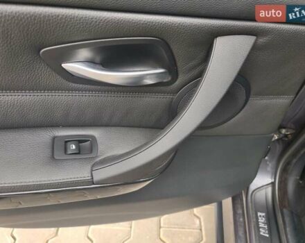 Серый БМВ 3 Серия, объемом двигателя 3 л и пробегом 264 тыс. км за 13999 $, фото 54 на Automoto.ua