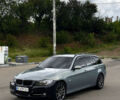 Серый БМВ 3 Серия, объемом двигателя 2 л и пробегом 230 тыс. км за 6499 $, фото 2 на Automoto.ua