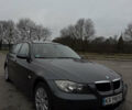 Сірий БМВ 3 Серія, об'ємом двигуна 2 л та пробігом 241 тис. км за 5400 $, фото 3 на Automoto.ua