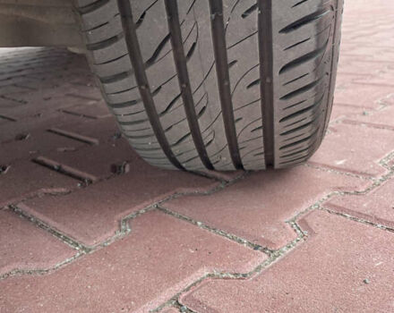 Серый БМВ 3 Серия, объемом двигателя 2 л и пробегом 298 тыс. км за 5700 $, фото 17 на Automoto.ua