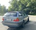 Серый БМВ 3 Серия, объемом двигателя 2 л и пробегом 300 тыс. км за 5600 $, фото 3 на Automoto.ua